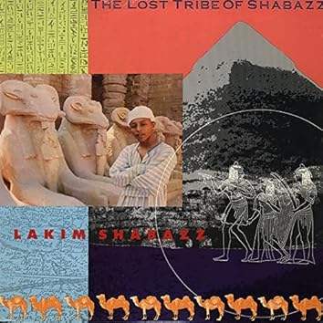 ●LAKIM SHABAZZ レア ミドル ○LAKIM SHABAZZ レア ミドル 買うCD・DVD・ブルーレイ